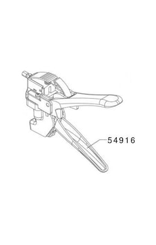 Grillo 3500-11500 Çapa Makinesi Komple Manet Kumanda Kolu Grillo 3500-11500 Çapa Makinesi Komple Manet Kumanda Kolu