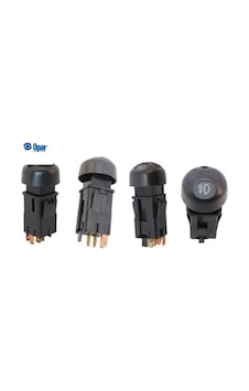 Sis Far Anahtari Ducato 94-02 Opar Opar1303501614