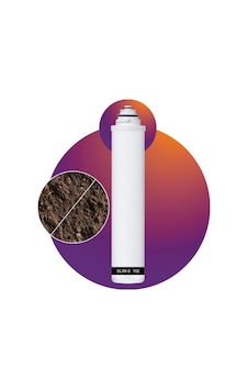 Bwt Slım-S (102) | 5Μ Pp Yumuşatıcı Kartuş Bwt Slım-S (102) | 5Μ Pp Yumuşatıcı Kartuş