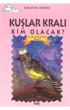 Tomurcuk 5-kuşlar Kralı Kim Olacak Tomurcuk 5-kuşlar Kralı Kim Olacak
