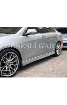 Honda Accord Yan Marşpiyel