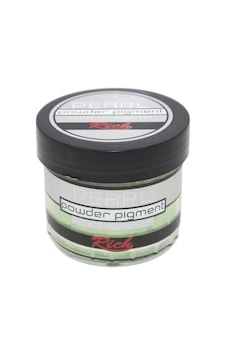 Rich Sedef Toz Pigment 60Cc 11025 Yeşil Rich Sedef Toz Pigment 60Cc 11025 Yeşil