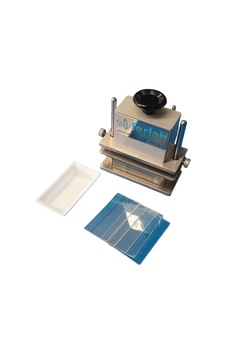 Ter Ve Su Haslığı Cihazı Perspirometre F210pr Ter Ve Su Haslığı Cihazı Perspirometre F210pr
