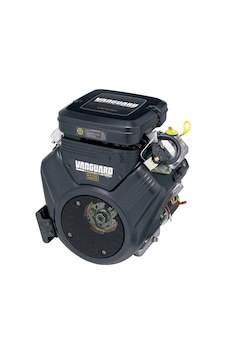 Briggs & Stratton Vanguard Benzinli Motor Marşlı 23hp - İlaçlama, Marin