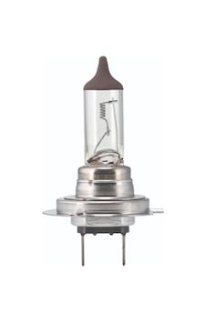 H7 Ampül Standart Işık 12v 100w - Wolfram 22199 H7 Ampül Standart Işık 12v 100w - Wolfram 22199