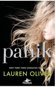 Panik- Pegasus Panik- Pegasus