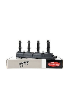 Delphi GN10401-12B1 Ateşleme Bobini Astra J 10> Merica B 10>17 1208096 Delphi GN10401-12B1 Ateşleme Bobini Astra J 10> Merica B 10>17 1208096