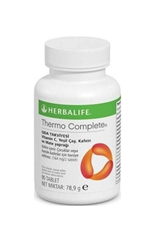 herbalıfe thermo 90 kapsül herbalıfe thermo 90 kapsül