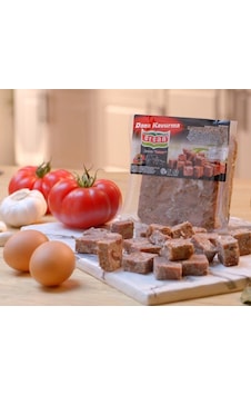 Erşan Kare Kavurma 250 G