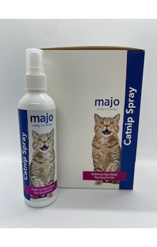 Majo Kedi Oyun Spreyi 2 x 100 ML Majo Kedi Oyun Spreyi 2 x 100 ML