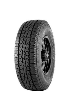 Nankang 275/45r20 110s At-5 Wll Beyaz Yazılı Yaz Lastiği 2025