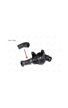 Turbo Hortumu Bıpper-nemo 1.4hdı Oem Kodu: 1436.q4 Turbo Hortumu Bıpper-nemo 1.4hdı Oem Kodu: 1436.q4