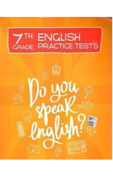 7.sınıf İngilizce Yaprak Test Dorya