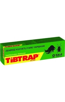 La Major Tibtrap Fare Yapışkanı