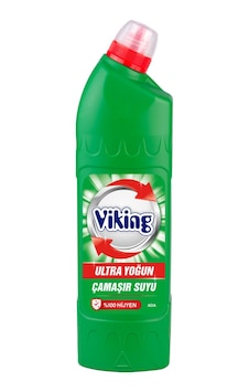 Viking Çam Esintisi Ultra Çamaşır Suyu 810 G Viking Çam Esintisi Ultra Çamaşır Suyu 810 G