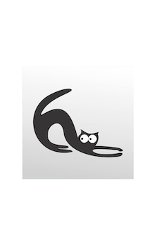 Folyo Sticker Kedi 1155928 Diğer Folyo Sticker Kedi 1155928 Diğer