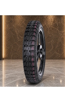 Hindustan 4.00x12 Tl Dubleks 82f Greywolf E-bıke Römork Lastiği Üretim Tarihi:2026 Hindustan 4.00x12 Tl Dubleks 82f Greywolf E-bıke Römork Lastiği Üretim Tarihi:2026