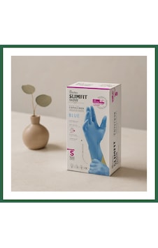 Bezos Lateks Muayene Eldiveni Pudrasız Mavi S 100lü Bzs01 Bezos Lateks Muayene Eldiveni Pudrasız Mavi S 100lü Bzs01