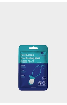 Defacto Pure Korean Foot Peeling Mask-Peelingli Ayak Maskesi (30ml) G5927AXNS