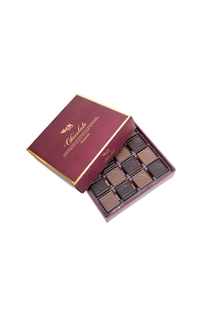 Premium Sargısız Madlen Çikolata 330 G Premium Sargısız Madlen Çikolata 330 G