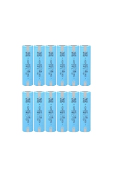Aspilsan A28 Başlıksız Puntalı 3.7v 2900mah 25a Discharge Şarjlı Aspilsan A28 Başlıksız Puntalı 3.7v 2900mah 25a Discharge Şarjlı