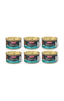 Animonda Vom Feinsten Tavuklu Ve Ton Balıklı Yetişkin Kedi Konsevesi 85 G X 6 Adet Animonda Vom Feinsten Tavuklu Ve Ton Balıklı Yetişkin Kedi Konsevesi 85 G X 6 Adet