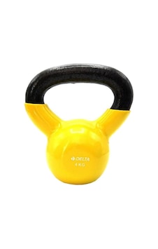 Delta Kettlebell 4kg Delta Kettlebell 4kg