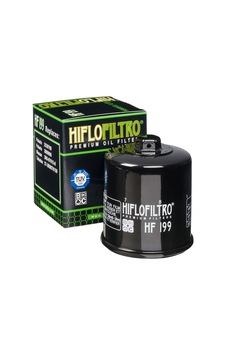 Hıflo Hf199 Yağ Filtres Polarıs Sportsman Hıflo Hf199 Yağ Filtres Polarıs Sportsman