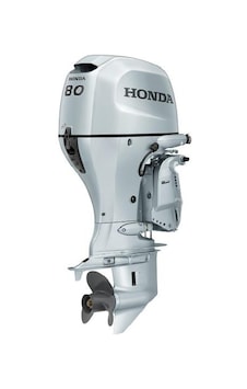 Honda Bf 80 Ak1 Lrtu Uzun Şaft Marşlı&trimli Direksiyon Sistemli 4 Zamanlı Deniz Motoru Honda Bf 80 Ak1 Lrtu Uzun Şaft Marşlı&trimli Direksiyon Sistemli 4 Zamanlı Deniz Motoru