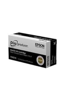Epson C13S020452 Pp 100 Mürekkep Kartuş Siyah