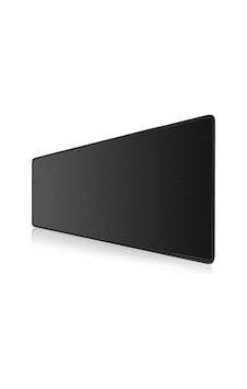 Ayrex Klasse Pro Black Edition - Dikişli Kenar 70x30, 90x40, 100x50 Ve 120x60 Cm Oyuncu Gaming Mouse Pad Siyah, 70x30 Ayrex Klasse Pro Black Edition - Dikişli Kenar 70x30, 90x40, 100x50 Ve 120x60 Cm Oyuncu Gaming Mouse Pad Siyah, 70x30