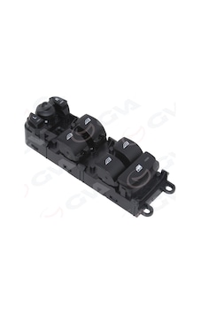 Gva 8099022 Cam Açmasalterı Ön Sol Land Rover Freelander Iı L359 06 14 Lr007401 -