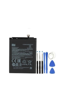 Xiaomi Redmi Note 8 Pro Pil Batarya Bm4j Ve Tamir Seti Senalstore Xiaomi Redmi Note 8 Pro Pil Batarya Bm4j Ve Tamir Seti Senalstore