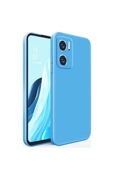 Xiaomi Redmi Note 11e Kılıf Premier Slikon Kamera Korumalı + Ekran Koruyucu Nano Mavi Xiaomi Redmi Note 11e Kılıf Premier Slikon Kamera Korumalı + Ekran Koruyucu Nano Mavi