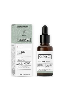 Pirinç Özlu Aydınlatıcı Ve Parlaklık Etkili Serum 30ml Diğer