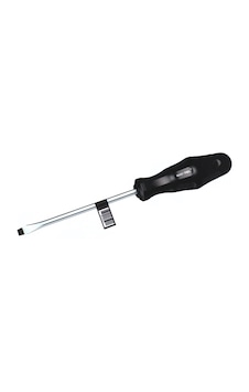 BayTec Tekli Tornavida Düz 6x150 MM Mk4472 BayTec Tekli Tornavida Düz 6x150 MM Mk4472