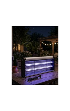 Uv Işıklı Elektrikli Sinek Savar 10w Sessiz Haşere Öldürücü Lamba - Hs08378983-5524 Uv Işıklı Elektrikli Sinek Savar 10w Sessiz Haşere Öldürücü Lamba - Hs08378983-5524