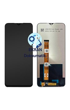 Oppo A16 Uyumlu Ekran Ve Dokunmatik Oppo A16 Uyumlu Ekran Ve Dokunmatik