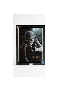 Space The Hobbit 1000 Parça Puzzle 387053