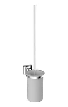 Duxxa A.2530 Quadro Klozet Fırçası Duxxa A.2530 Quadro Klozet Fırçası