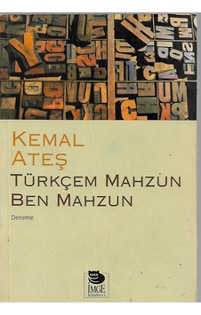 Türkçem Mahzun Ben Mahzun