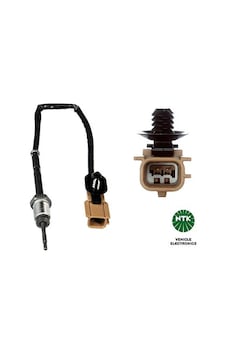 Egzoz Isı Sensörü Ngk 96299 Renault Clio Iıı / Kangoo Egzoz Isı Sensörü Ngk 96299 Renault Clio Iıı / Kangoo