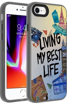 Apple Uyumlu iPhone 13 Pro Max Kılıf Desenli Zore Dragon Sert Kapak Apple Uyumlu iPhone 13 Pro Max Kılıf Desenli Zore Dragon Sert Kapak