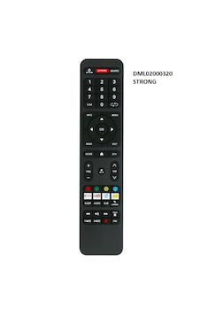 Strong Tv Kumanda Strong Tv Kumanda