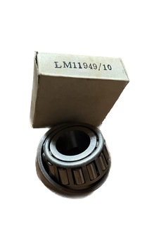 Tru Lm11949/10 Bilya Rulman