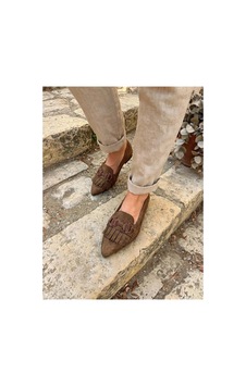 37brandshoes Kahverengi Süet Kahverengi Kahverengi 37brandshoes Kahverengi Süet Kahverengi Kahverengi