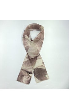 Tedz Collection Paredora Taş Desenli Kahve Hippi Fular Çok Renkli Tedz Collection Paredora Taş Desenli Kahve Hippi Fular Çok Renkli
