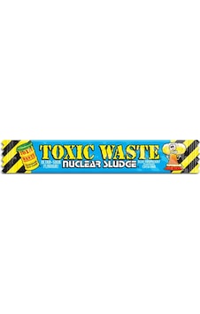 Toxic Waste Nuclear Sludge Blue Raspberry 20 G Toxic Waste Nuclear Sludge Blue Raspberry 20 G