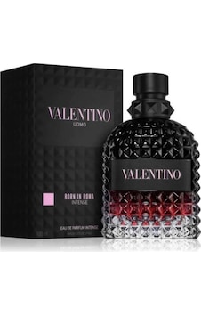 Valentino Born In Roma Uomo Intense Erkek Parfüm EDP 50 ML Valentino Born In Roma Uomo Intense Erkek Parfüm EDP 50 ML