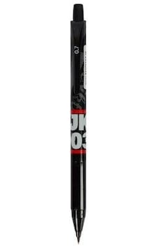 Beşiktaş Lisanslı Nonstop Versatil Kalem 0.7 Mm Diğer Beşiktaş Lisanslı Nonstop Versatil Kalem 0.7 Mm Diğer